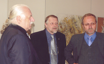 prof. M. Knk, dr. J. Prochzka, Mgr. V. Tetiva